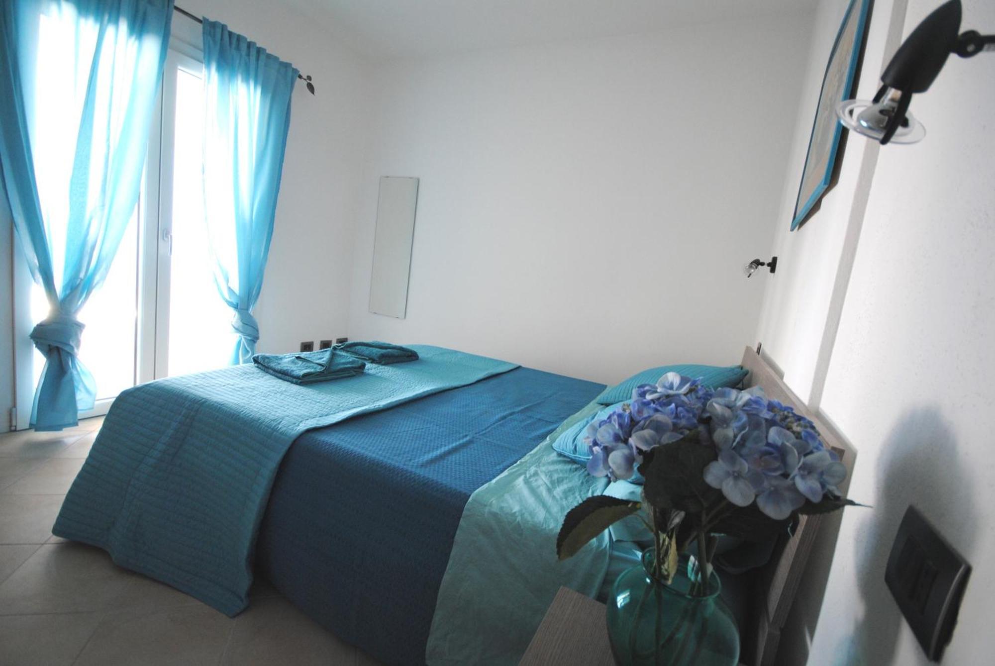 Holiday Residence Rifugio Orosei Rom bilde